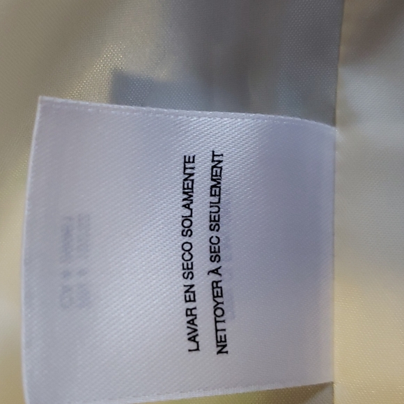 Alfred Dunner abstract design open Blazer - Picture 11 of 14